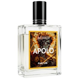 perfume Apolo