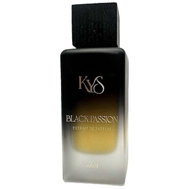 perfume Black Passion