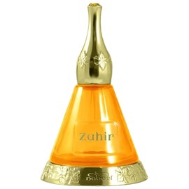 perfume Zahir