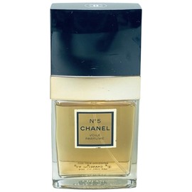 perfume Chanel N°5 Voile Parfumé
