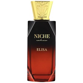 perfume Elisa