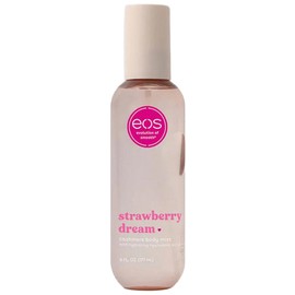 perfume Strawberry Dream Body Mist