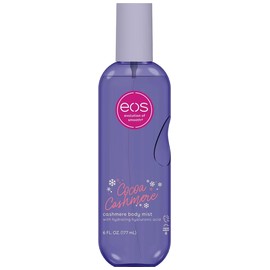 perfume Cocoa Cashmere