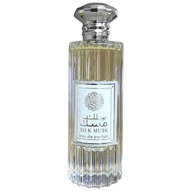 perfume Silk Musk