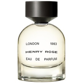 perfume London 1983