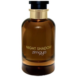 perfume Night Shadow