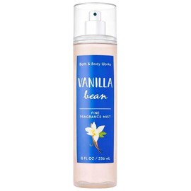 perfume Vanilla Bean