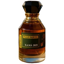 perfume Palo Santo Xamã