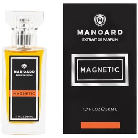 perfume Magnetic