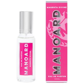 perfume Magenta Divine