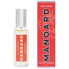 perfume Red Divine