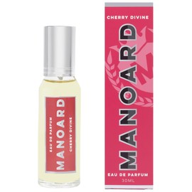 perfume Cherry Divine