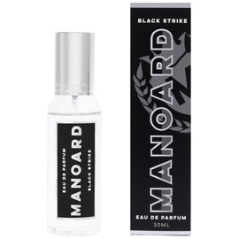 perfume Black Strike