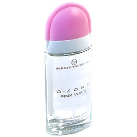 perfume O-Zone Pink Wave
