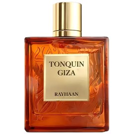 perfume Tonquin Giza
