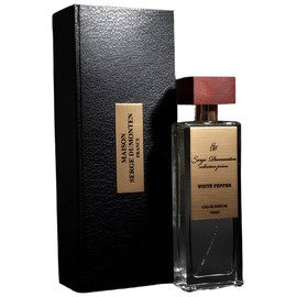 perfume White Pepper