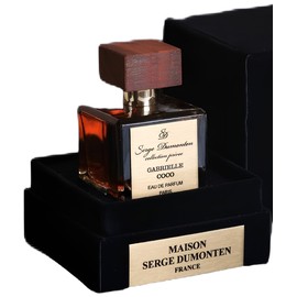 perfume Gabrielle Coco