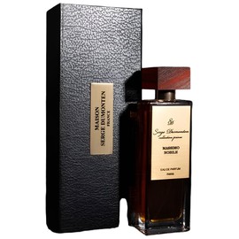 perfume Massimo Nobile