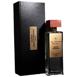 perfume Private Fantasies
