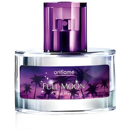 perfume Full Moon for Her