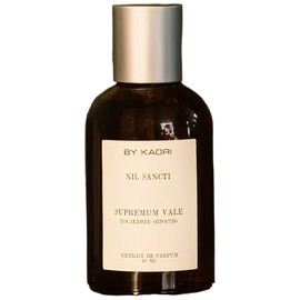 perfume Supremum vale