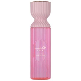 perfume Haya Mist