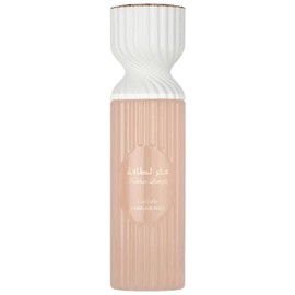perfume Fakhar Lattafa Mist