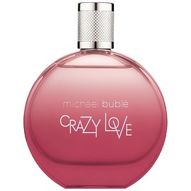 perfume Crazy Love