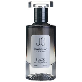 perfume JC Black