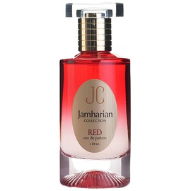 perfume JC Red