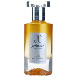 perfume JC Gold