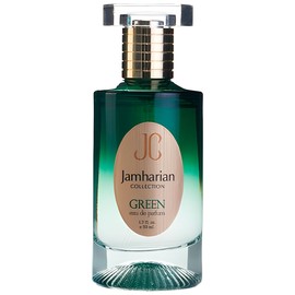 perfume JC Green