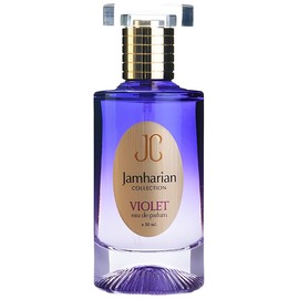 perfume JC Violet