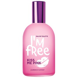 perfume I'm Free Kiss Me Pink