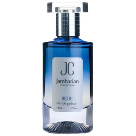 perfume JC Blue