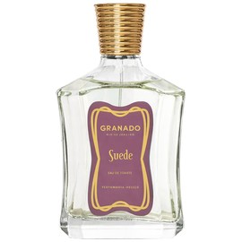 perfume Suede