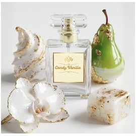 perfume Candy Vanilla