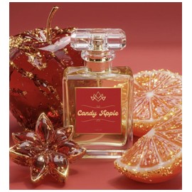 perfume Candy Apple