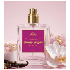 perfume Candy Sugar