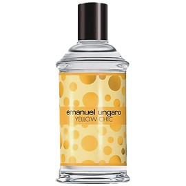 perfume Yellow Chic