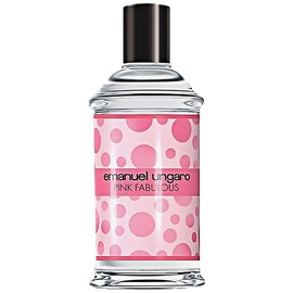 perfume Pink Fabulous