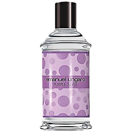 perfume Purple Style