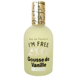 perfume I'm Free Gousse de Vanille Fresh