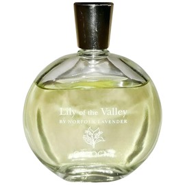 perfume Lily of the Valley