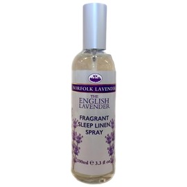 perfume The English Lavender