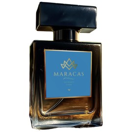 perfume Maracas