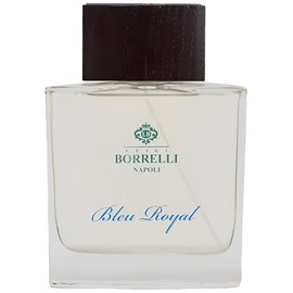 perfume Bleu Royal