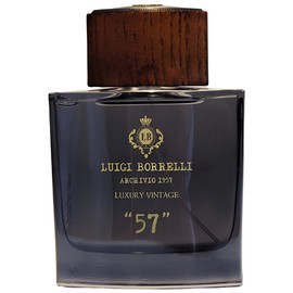 perfume Luxury Vintage ''57''