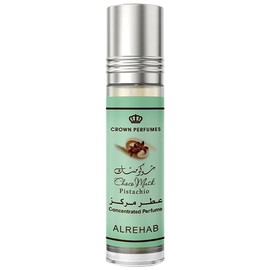 perfume Choco Musk Pistachio