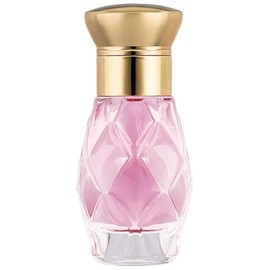 perfume Secret Bloom